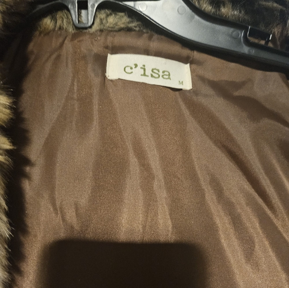 Jacket - Picture 2 of 3
